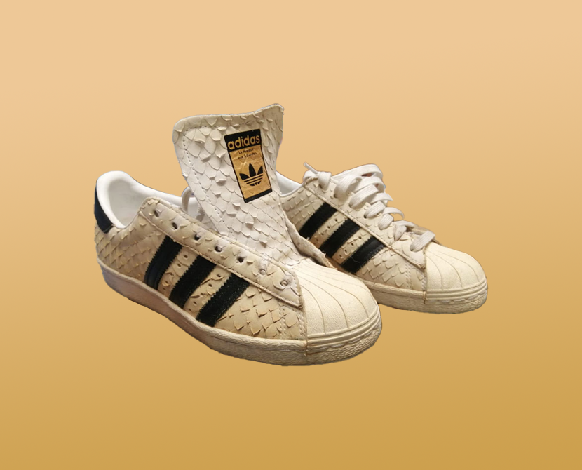 Restauro sneaker